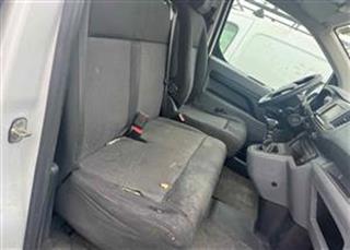 TOYOTA 1.5D 74KW MWB GX (102CV) FURGÓN - 4674-MCR